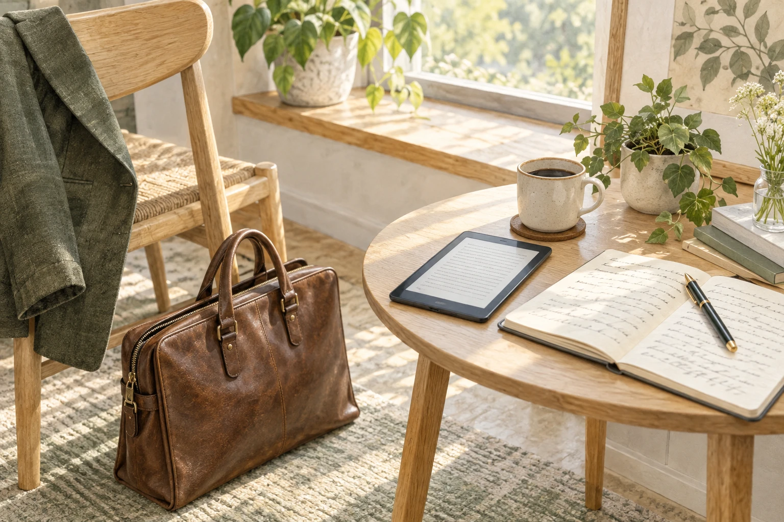 Kindle出版が会社員に向く4つの理由を紹介する画像